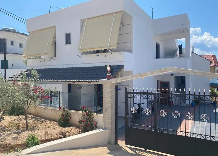 Vila Avni Likometi
