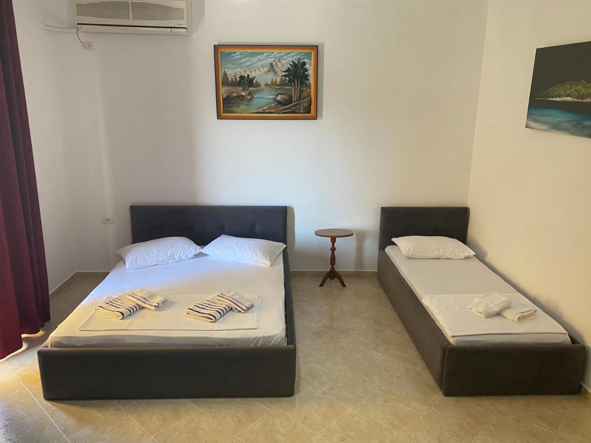 Avni Likometi Affittacamere