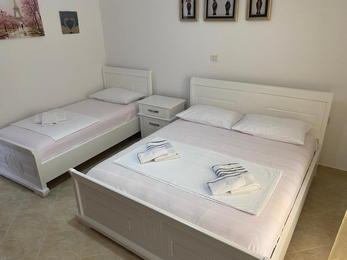Avni Likometi Affittacamere